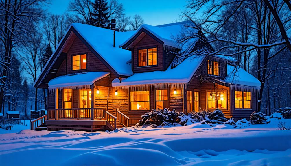 rendering does not insulate