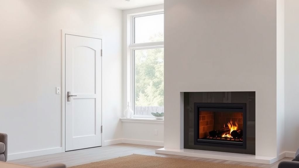 fire safety standards explained