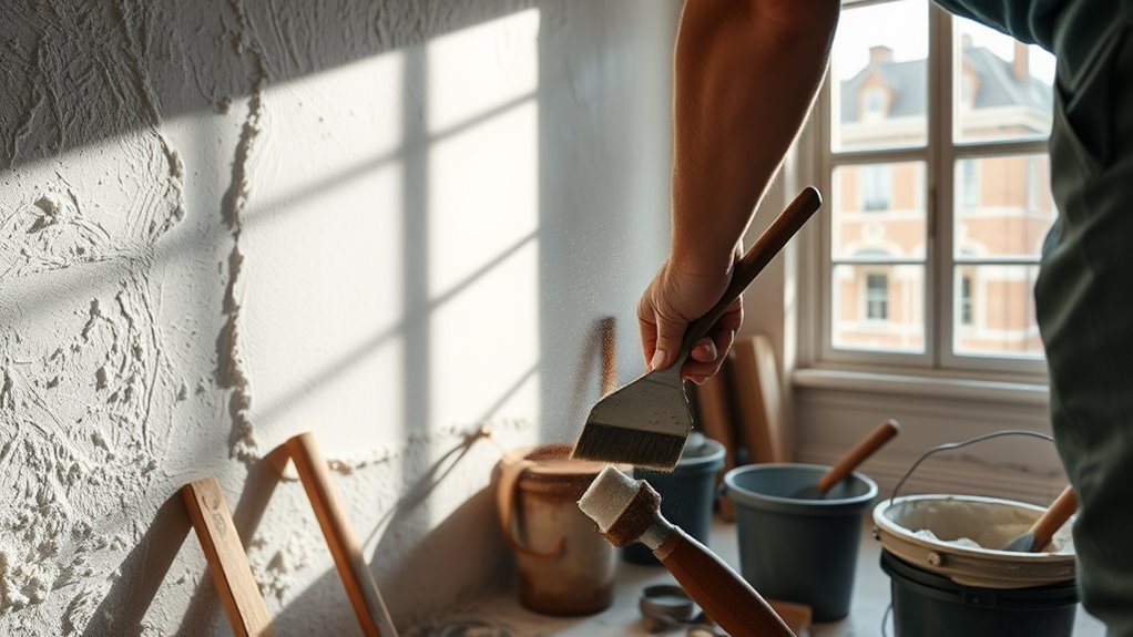 niche service expertise offered