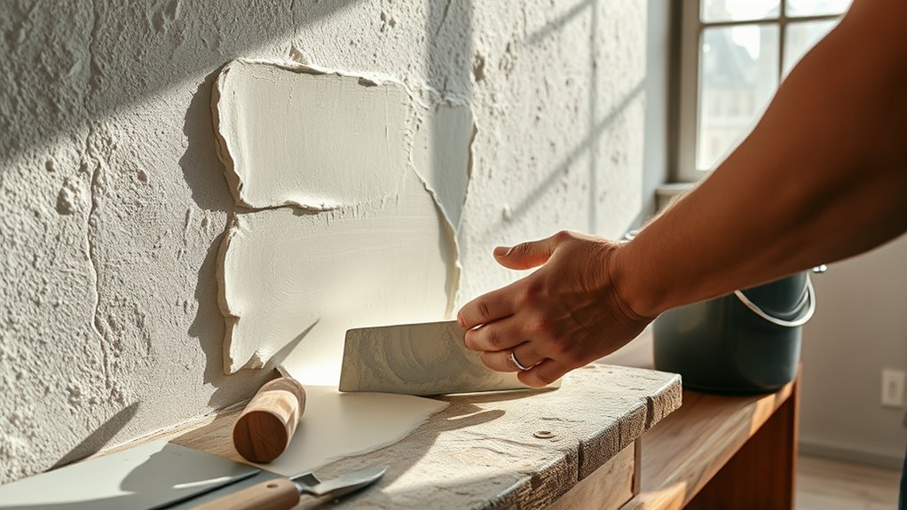 plastering advice for entrepreneurs