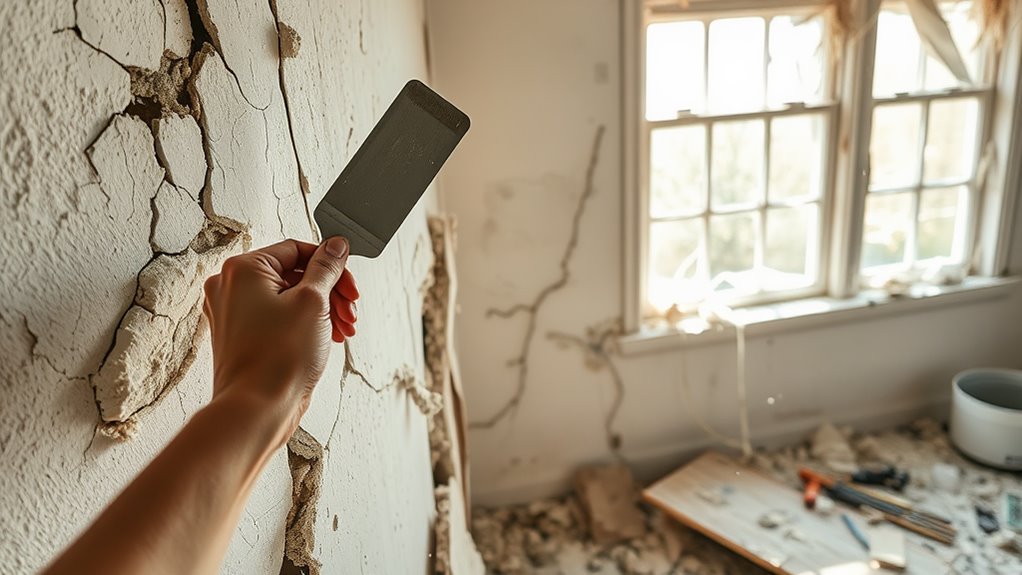 repair or replace necessary